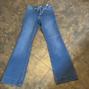 Wrangler Trouser Jeans